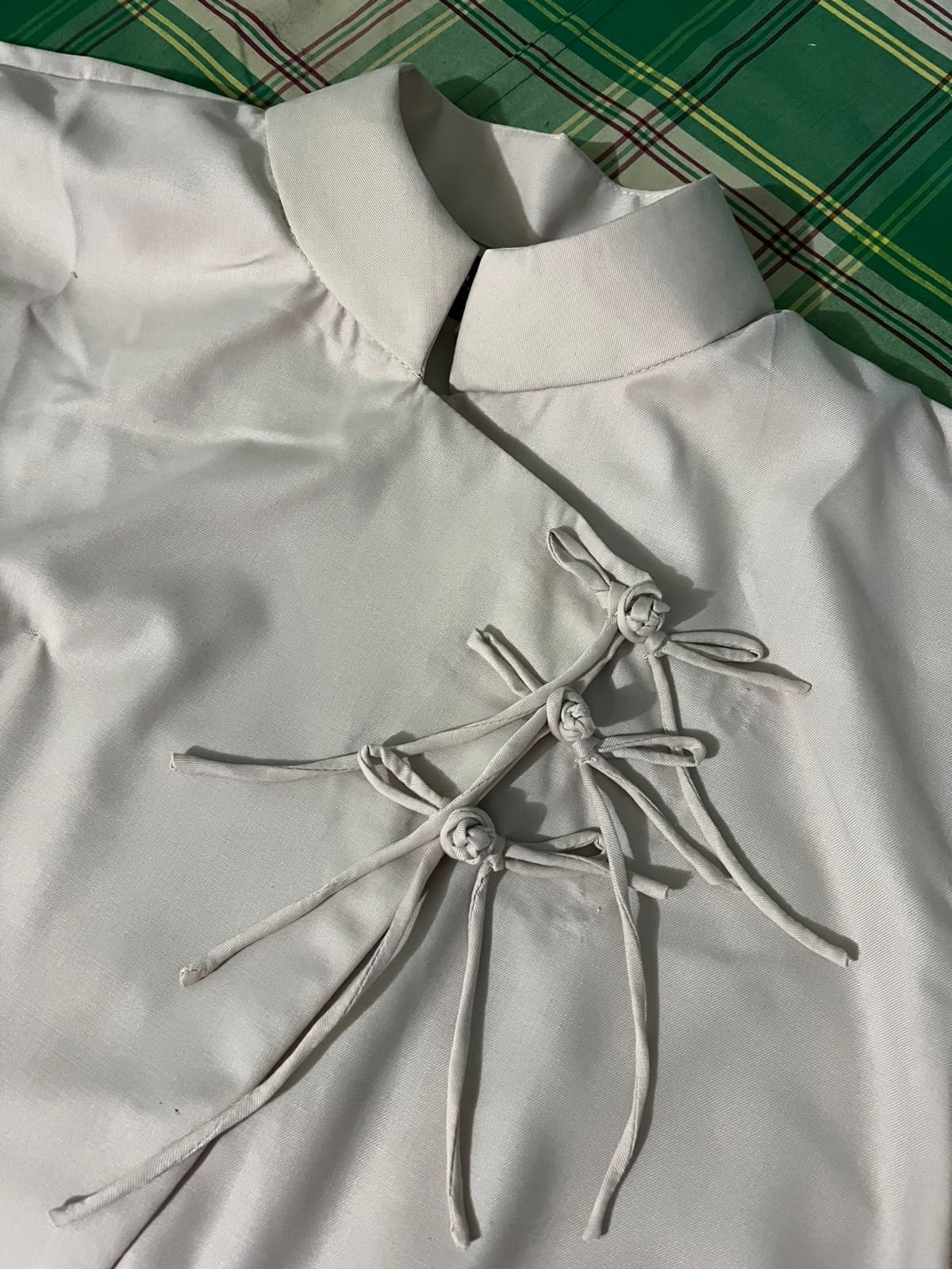 HAUTS/ROBES