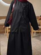 HAUT SAKINA