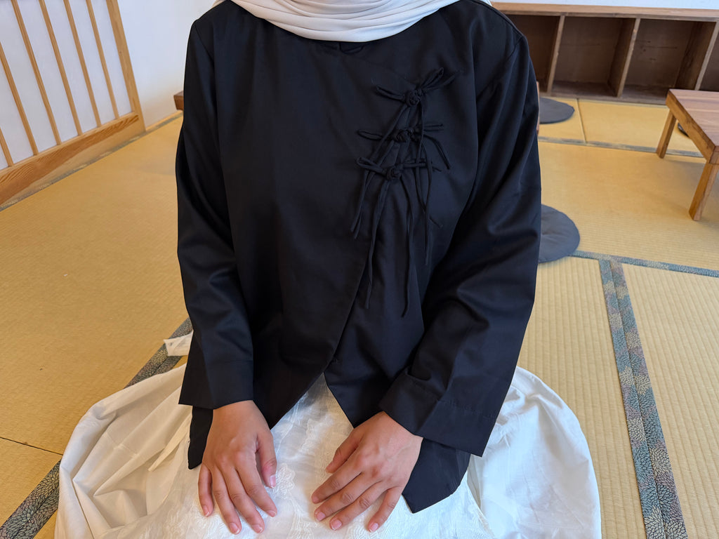 HAUT SAKINA