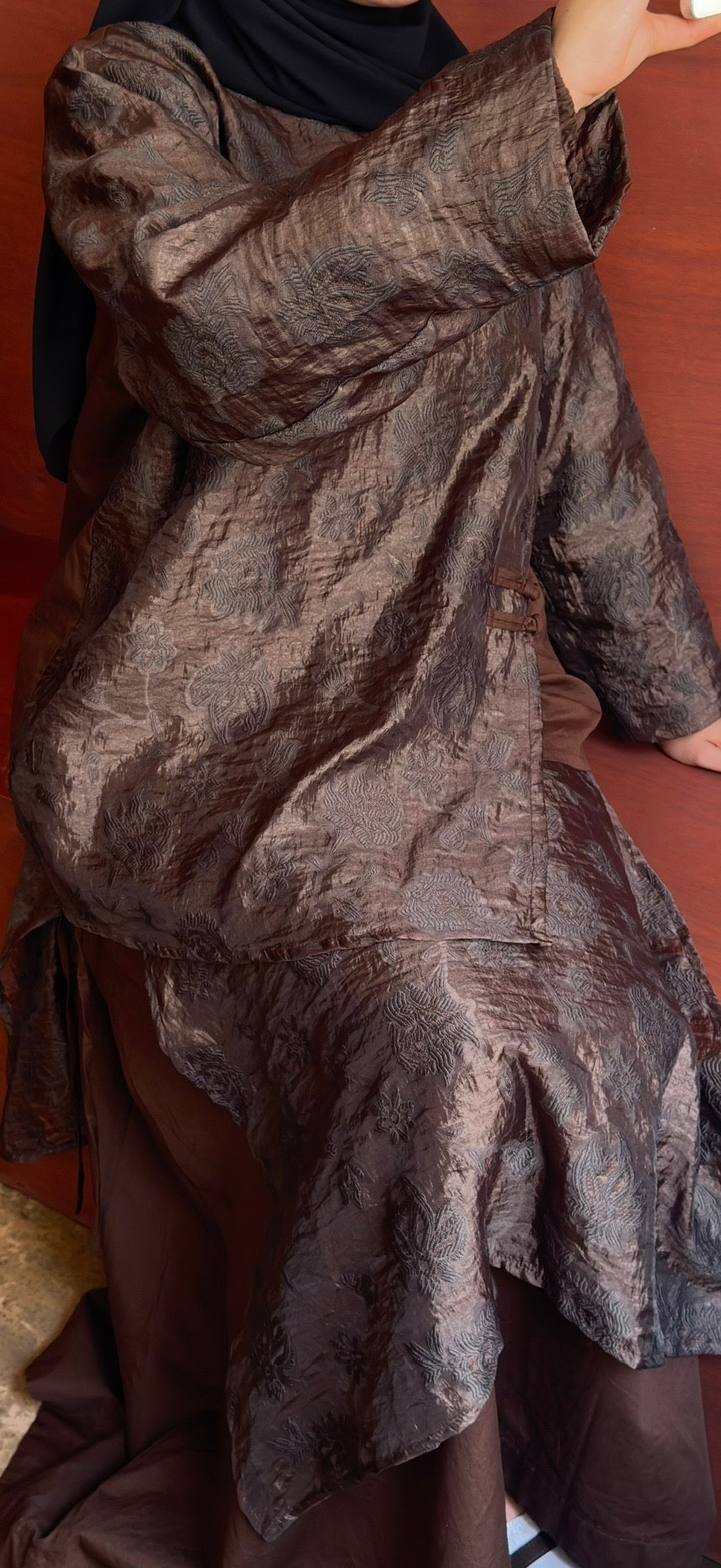 HAUT NOUR