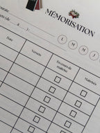 QURAN TRACKER