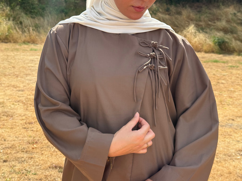 HAUT SAKINA