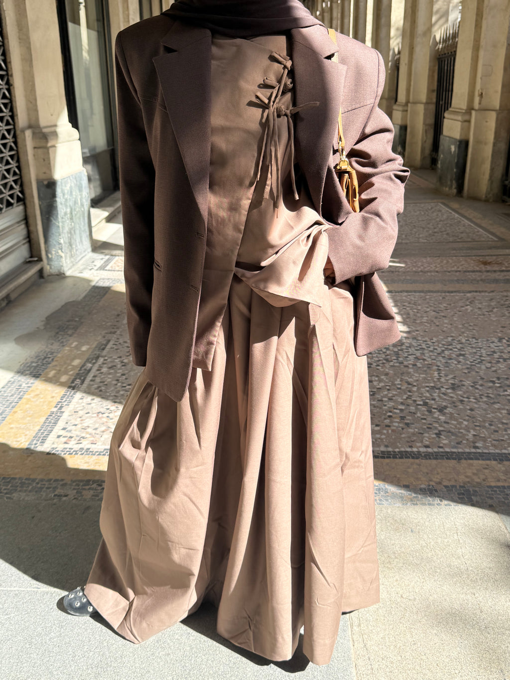 HAUT SAKINA