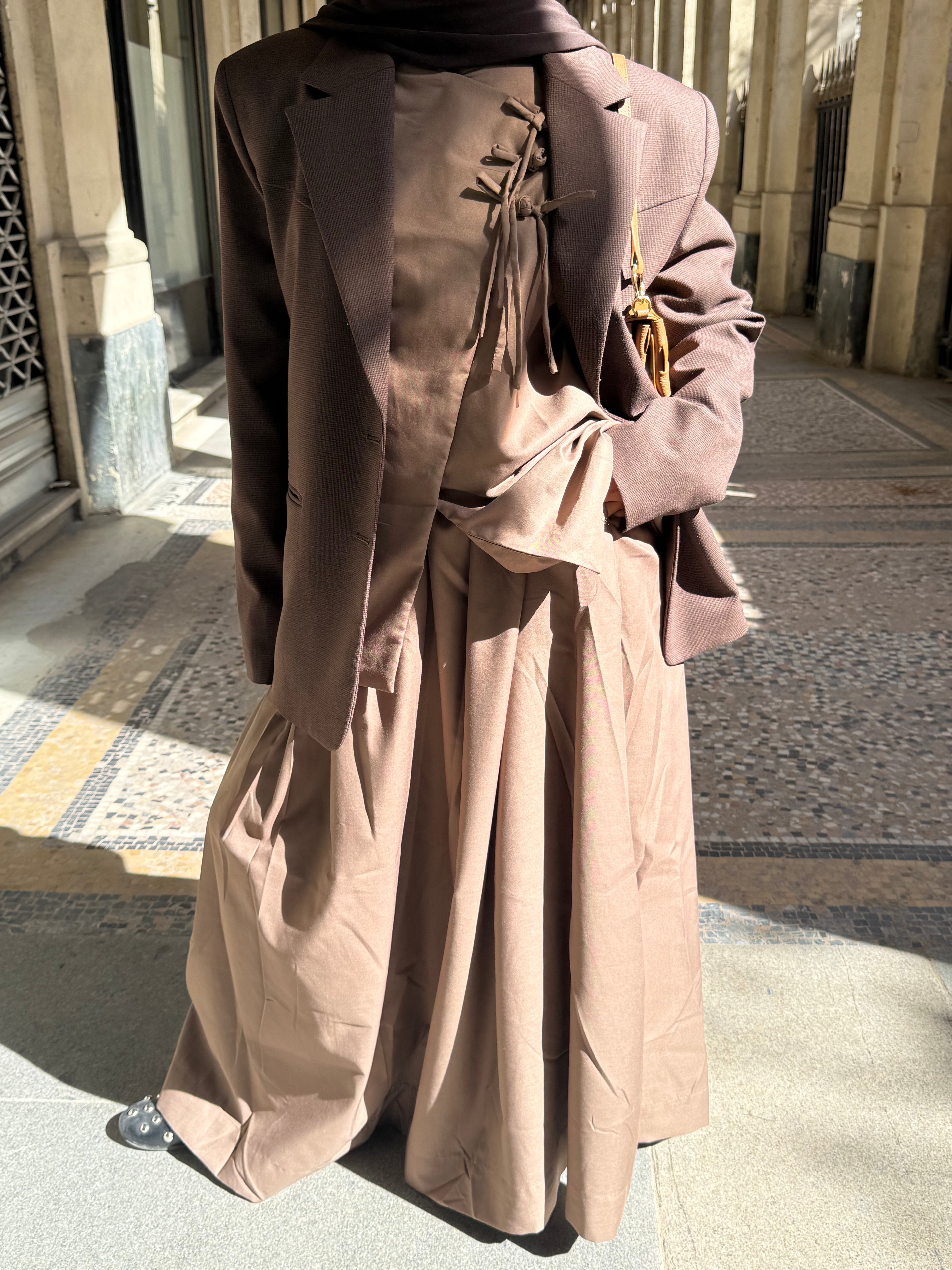 HAUT SAKINA