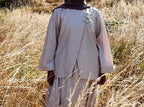 HAUT SAKINA