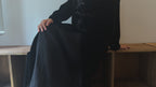 SET DIANA — TUNIQUE + SOUS-ROBE