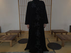 SET DIANA — TUNIQUE + SOUS-ROBE